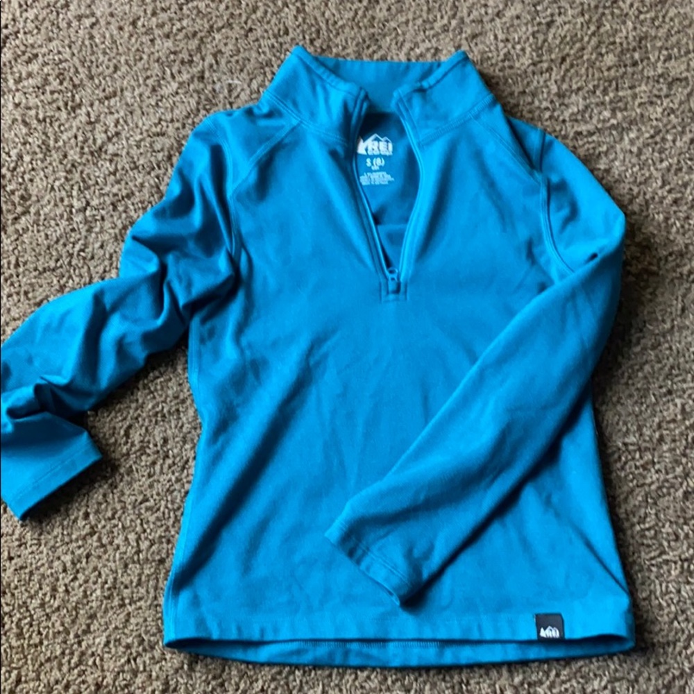 REI base layer